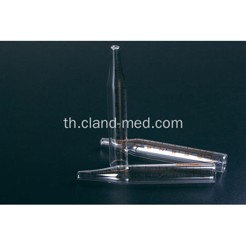 Centrifuge Tube Conical กับการสำเร็จการศึกษา